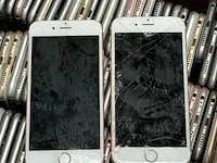 40x apple iphone 6/6s - mixpartij - afbeelding 2 van  4