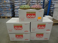 40x chocoladebox hürmet dole - afbeelding 1 van  2