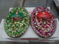 40x chocoladebox hürmet dole - afbeelding 2 van  2