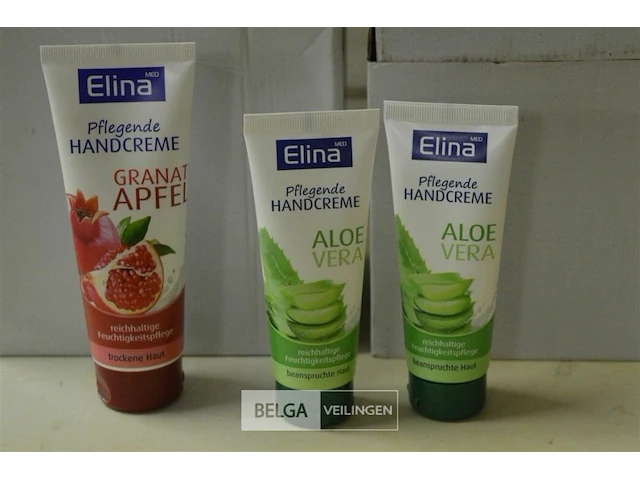 ±40x div handcreme - afbeelding 2 van  2
