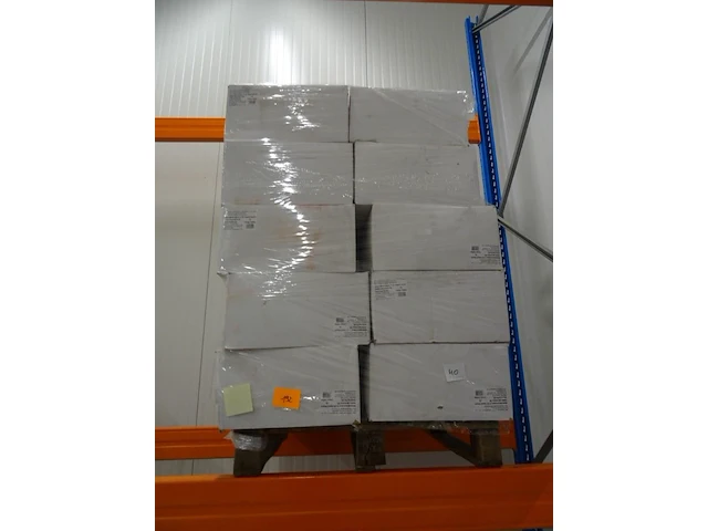 40x doos gedroogde limoenen ansari food - afbeelding 1 van  3