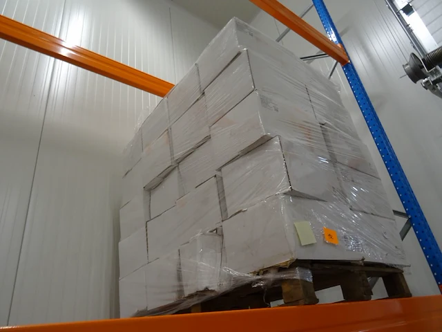 40x doos gedroogde limoenen ansari food - afbeelding 3 van  3