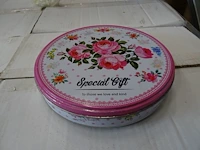 40x doos koekjes in cadeauverpakking - afbeelding 3 van  7