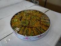 40x doos koekjes in cadeauverpakking - afbeelding 4 van  7