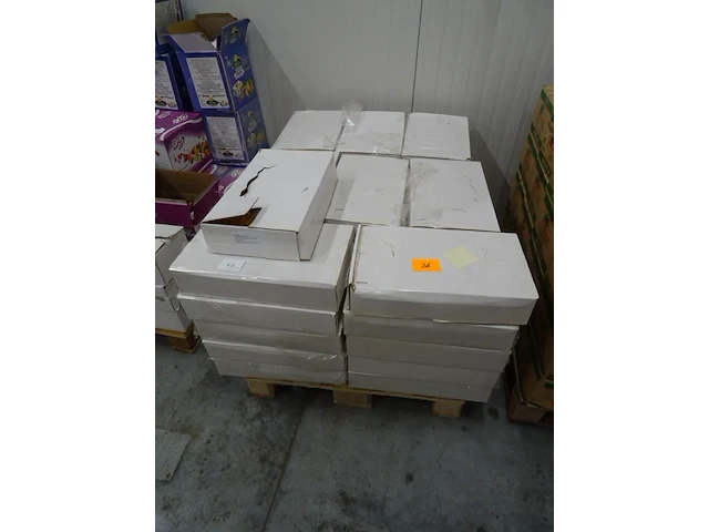 40x doos rock candy - afbeelding 1 van  4