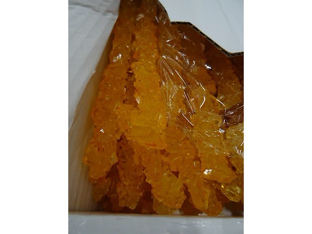 40x doos rock candy - afbeelding 3 van  4