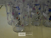 ±40x frozen glazen - afbeelding 2 van  3