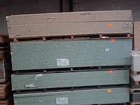 40x gyproc plaat - afbeelding 1 van  1