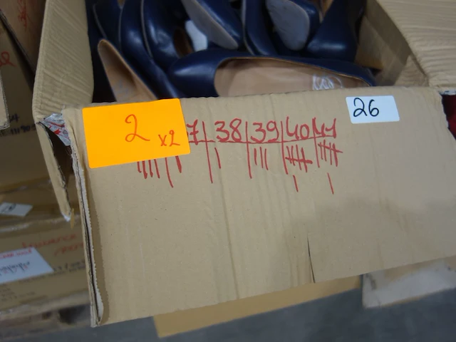 40x hakken - afbeelding 3 van  3