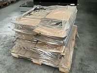 40x klapstoel - afbeelding 4 van  13