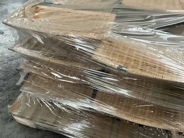 40x klapstoel - afbeelding 5 van  13