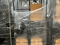 40x klapstoel - afbeelding 13 van  13