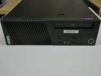 40x lenovo thinkcenter m93p - afbeelding 2 van  3