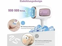 40x looya ipl hair removal laser - afbeelding 2 van  6