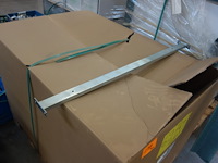 40x metalen dwarsverbinder - afbeelding 1 van  4