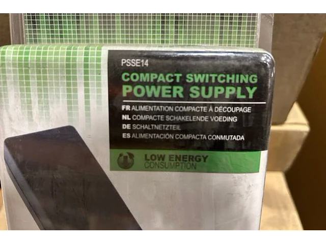 40x power supply - afbeelding 2 van  3