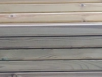 40x regel 4.4x14.4x300cm. - afbeelding 3 van  3