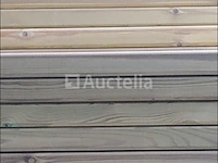 40x regel 4,4x14,4x330cm. - afbeelding 2 van  3
