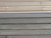 40x regel 4,4x14,4x330cm. - afbeelding 3 van  3