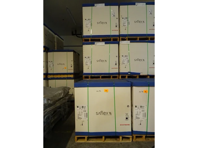 40x rol saflex eastman - afbeelding 1 van  3