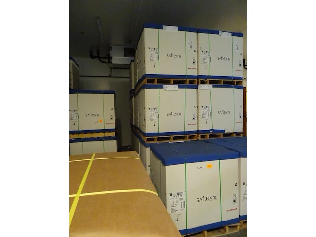 40x rol saflex eastman - afbeelding 2 van  3