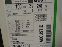 40x rol saflex eastman - afbeelding 3 van  3