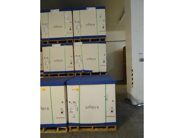 40x rol saflex eastman - afbeelding 1 van  3