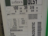 40x rol saflex eastman - afbeelding 3 van  3
