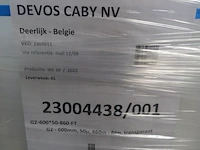 40x rol transparante folie - afbeelding 4 van  4