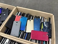 40x smartphone - mixpartij - afbeelding 4 van  5