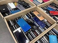 40x smartphone - mixpartij - afbeelding 5 van  5