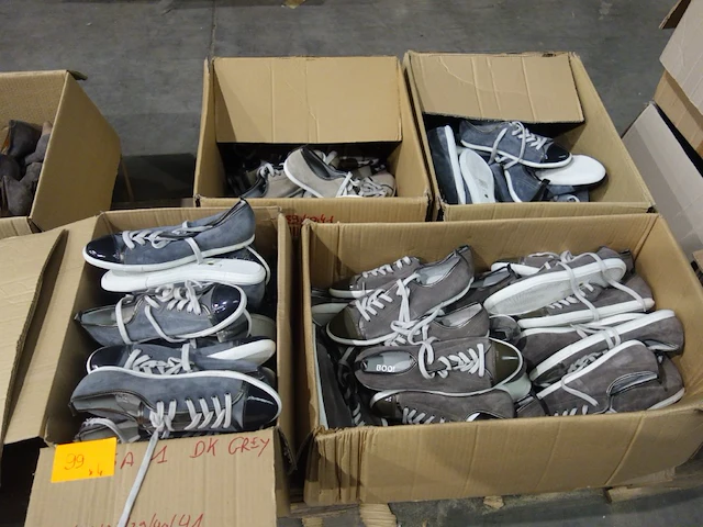 40x sneakers - afbeelding 7 van  7