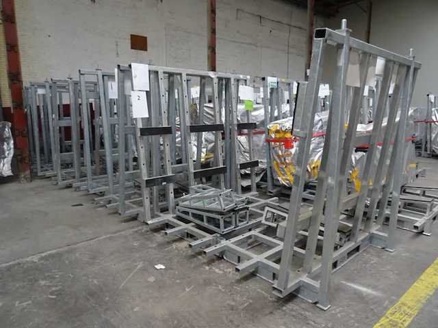 40x stapelbare galva glasbok - afbeelding 2 van  11
