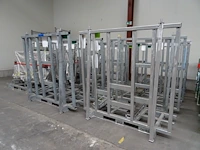40x stapelbare galva glasbok - afbeelding 3 van  11