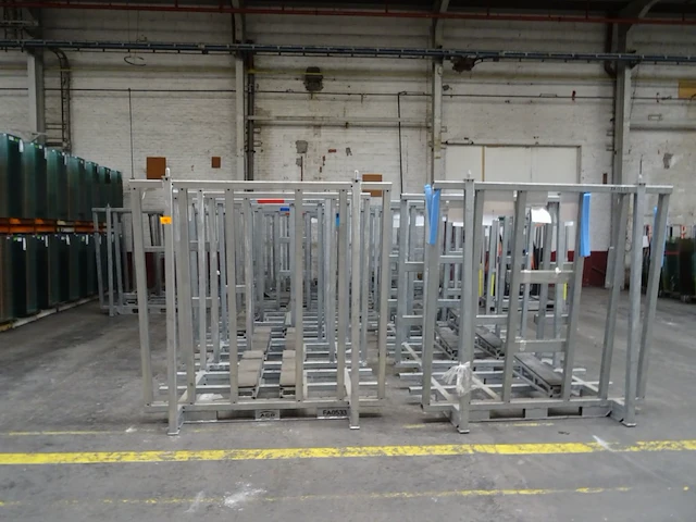 40x stapelbare galva glasbok - afbeelding 10 van  11