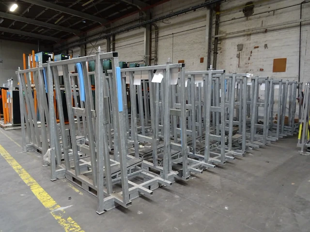 40x stapelbare galva glasbok - afbeelding 11 van  11