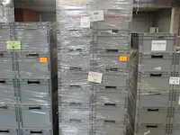 40x stapelbare kunststof bak schäfer - afbeelding 5 van  6