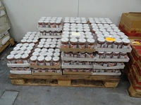 40x tray worteljam ansari food - afbeelding 1 van  5