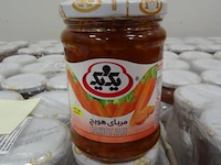40x tray worteljam ansari food - afbeelding 3 van  5