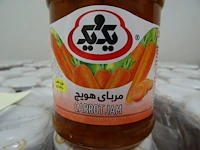 40x tray worteljam ansari food - afbeelding 4 van  5