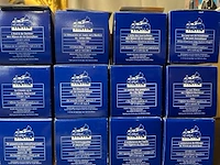 41 moulinsart miniatuurwagens kuifje - afbeelding 4 van  9