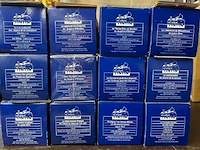 41 moulinsart miniatuurwagens kuifje - afbeelding 5 van  9