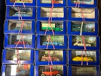 41 moulinsart miniatuurwagens kuifje - afbeelding 6 van  9