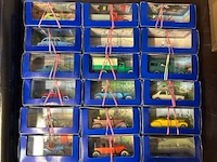 41 moulinsart miniatuurwagens kuifje - afbeelding 7 van  9