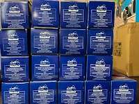 41 moulinsart miniatuurwagens kuifje - afbeelding 8 van  9