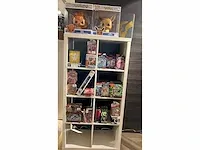 41 stuks diversen merk: pokemon - afbeelding 1 van  2