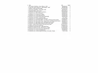 41 stuks diversen merk: pokemon - afbeelding 2 van  2