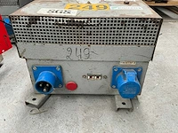 41 tf transformator (2x) - afbeelding 2 van  3