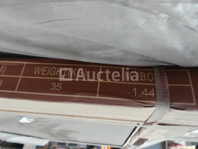 41,76 m² daugres stonetech tegels - afbeelding 6 van  7