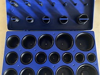 419 delige o-ringenset - afbeelding 3 van  4